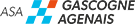 Logo ASA