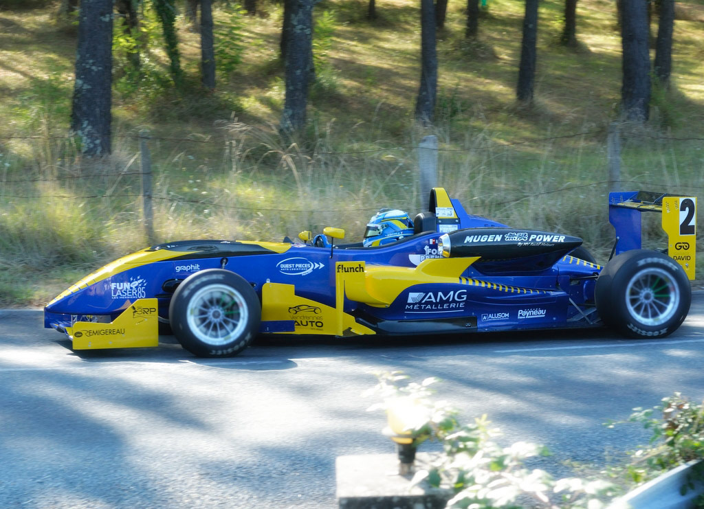 Argenton/Bouglon 2025