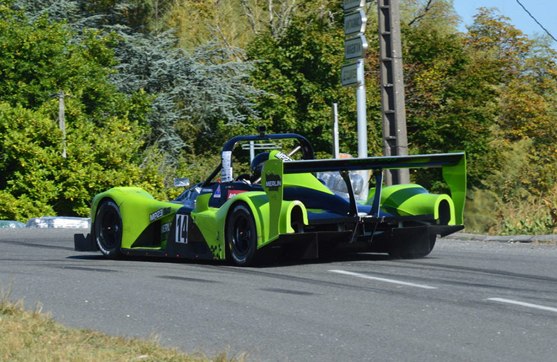 Argenton/Bouglon 2025